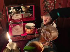 -ASPIRYNA酒吧水烟吧(太古里店)