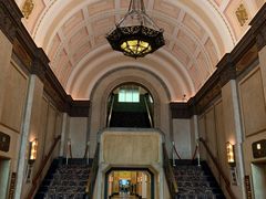 -上海和平饭店华懋阁 Cathay Room