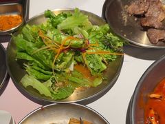 -西塔老太太泥炉烤肉(北京望京店)