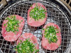 -橘焱胡同烧肉夜食(BFC外滩金融中心店)