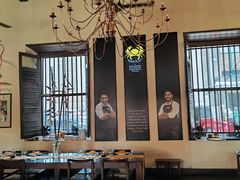 -Ministry of Crab(科伦坡店)