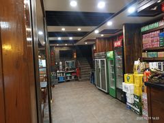 -韩云龙炭火烤肉(东陵西路店)