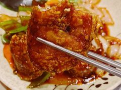 -贤花饭店(凯德店)