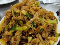 -同裕烧烤·海鲜·家常菜(杰座·欧洲城店)