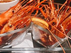 醉虾-老头儿油爆虾·知味杭州(爱琴海购物中心)