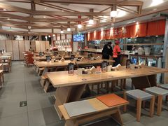 -味千拉面(金融街店)