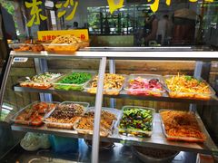 自助取餐区-祥盛隆羊汤馆(芙蓉店)