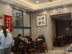 -老乌家特色小炒泡馍(大皮院店)