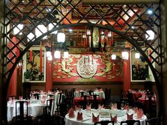 -梅龙镇酒家(南京西路总店)