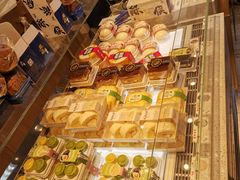 -酥侯糕点(靖江路店)