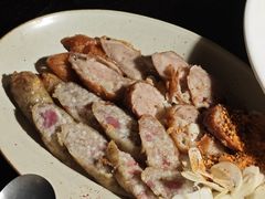 -Fuzzy Bistro 浮几韩餐·茶酒馆