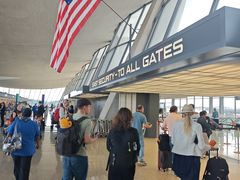 -华盛顿杜勒斯国际机场