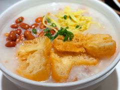 -禄运茶居·手工点心(猎德店)