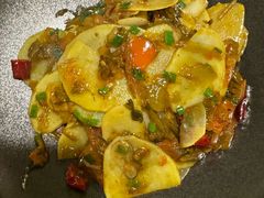 -紫滇源云南生态菜(丹凤街店)