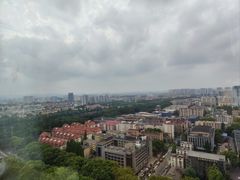 -南京维景国际大酒店(南京博物院店)