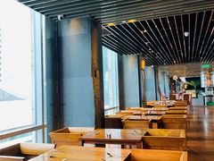 -广州富力君悦大酒店·凯菲厅