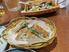 -福慧慈缘素食餐厅(王府井店)