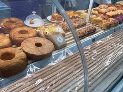 -LanTa蓝塔烘焙(中原万达店)