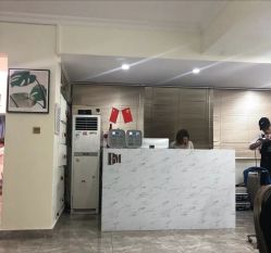 -BM SALON
