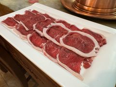 -清真·鸦儿李记·涮肉(花市店)