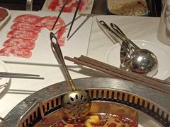 -重庆德庄火锅(映月湖环宇城店)