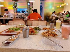 -白仁仔· 活烤海鲜 宵夜(豫园店)