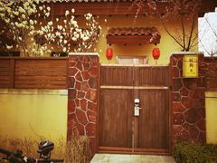 -大连金石滩绿发温泉假日酒店