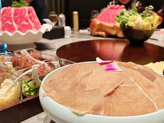 -东方大酒楼(万科店)