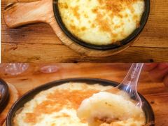 芝士土豆泥-老东镇啤酒屋海鲜加工·蒸汽海鲜·海鲜烧烤(台东店)