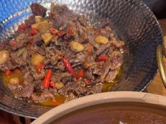 -沅江水·湖南家宴(南村万博长隆商圈店)