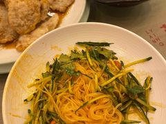 -英兰朝族饭店·英兰锅包肉(佳园路店)