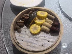 -醉霖生态餐厅(交大店)
