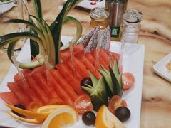 -清真军邺·金富苑肥牛(石坡街旗舰店)