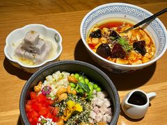 佛陀饭-庆春朴门