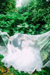 点击看大图 -茜茜公主婚纱摄影会馆