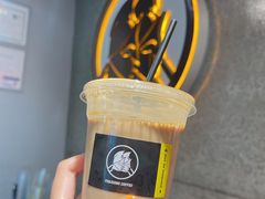 -FU&XIANG COFFEE(三八店)
