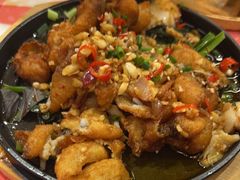 -东排食堂长沙小吃大排档(五一广场店)