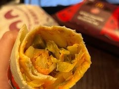 -麦当劳(苏州中心星悦汇店)