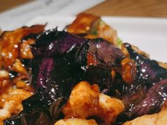 -榆林镇筋饼(知春路店)