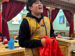 -田村·石锅藏香鸡(布达拉宫店)