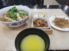 -吴记百姓菜馆·北京菜·烤鸭(故宫店)