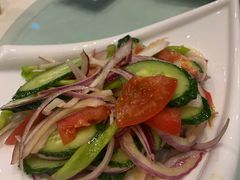 -撒拉花儿·新疆菜·清真(太阳宫店)