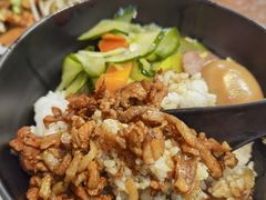 -台南擔仔面·卤肉饭(老虹井路店)