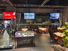 -魔赛卡丁车赛车汇(上海店)