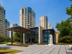 -仁恒西郊花园