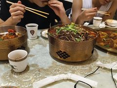 -欧提汗·新疆餐厅·清真(银都路店)