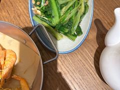 -常来小聚·广州非遗传承餐厅(地王广场店)