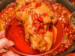 -楠火锅(太古里总店)