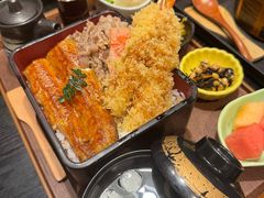 -玄白·炭烤活鳗(上海首店)