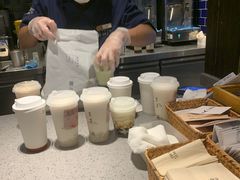 -阿嬷手作(南宁百盛印象城店)